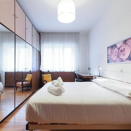 Ferienwohnung Primopiano - Tolmezzo Mailand Exterior foto